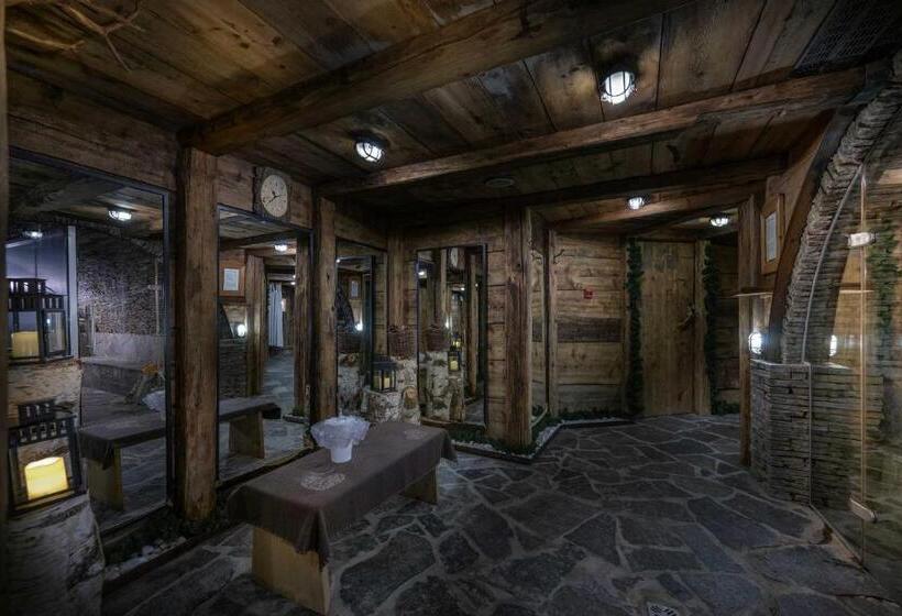 酒店 Alte Mühle 4 Stelle