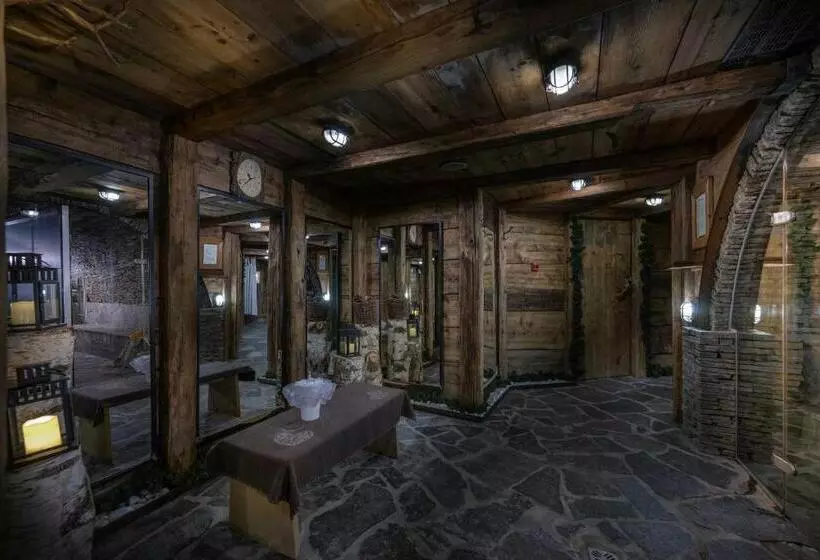 Отель Alte Mühle 4 Stelle