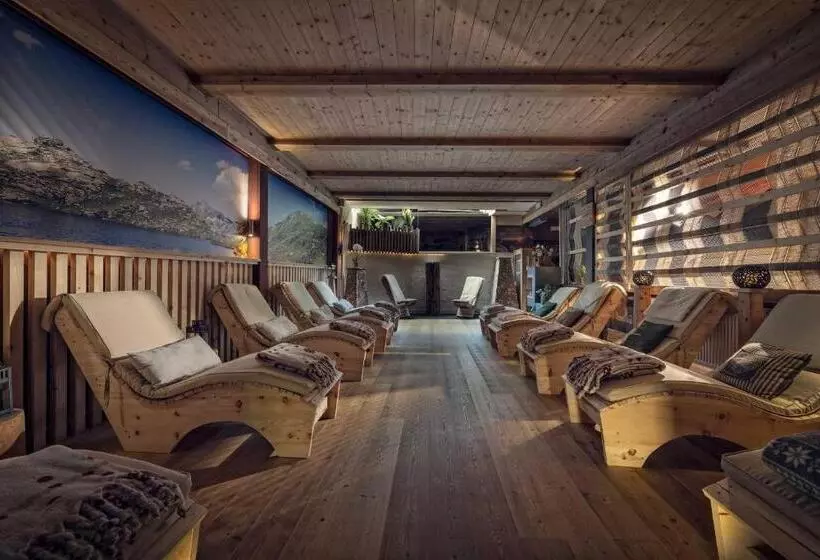 Отель Alte Mühle 4 Stelle