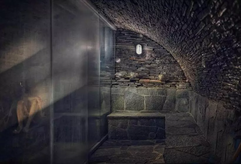 Отель Alte Mühle 4 Stelle