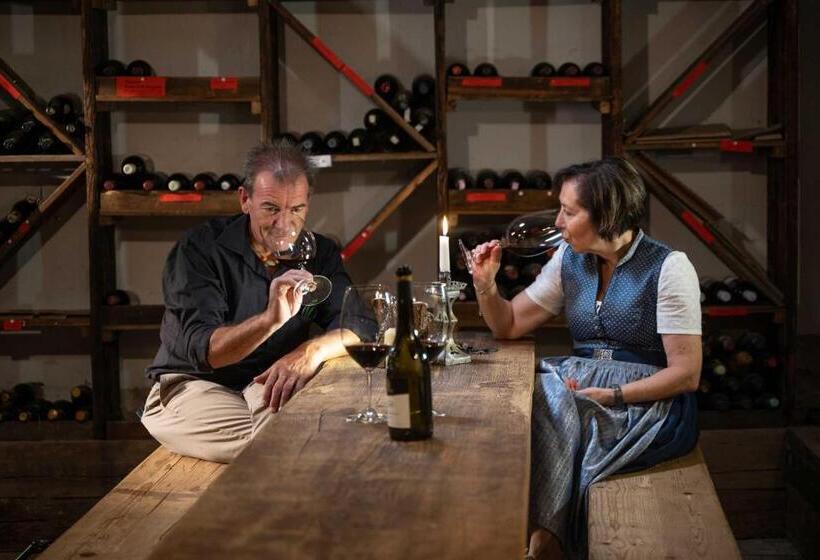 酒店 Alte Mühle 4 Stelle