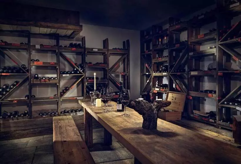 Отель Alte Mühle 4 Stelle