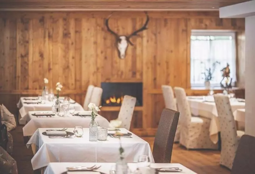 Отель Alte Mühle 4 Stelle