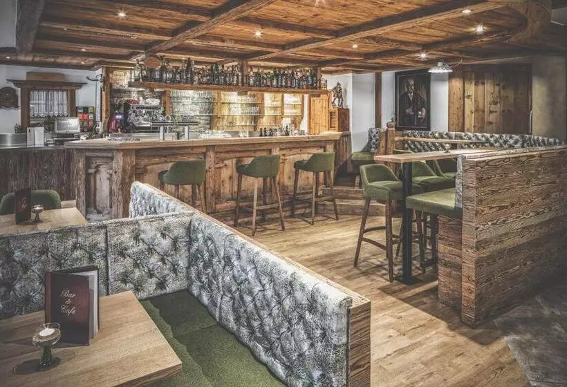 Отель Alte Mühle 4 Stelle