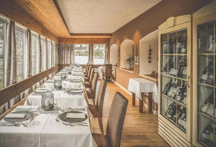 Отель Alte Mühle 4 Stelle