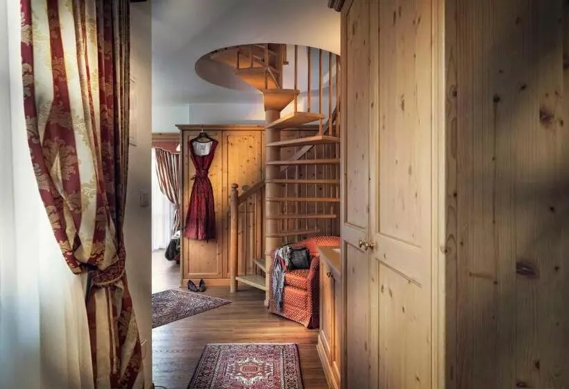 Отель Alte Mühle 4 Stelle