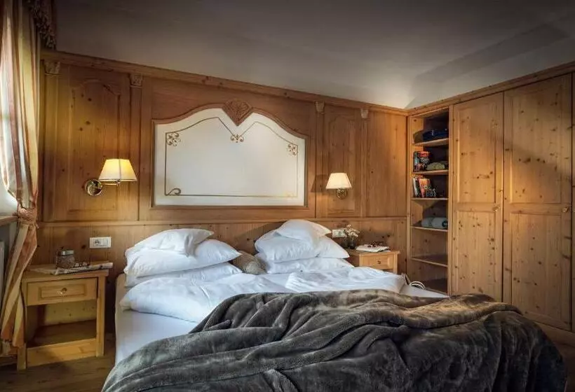 Отель Alte Mühle 4 Stelle