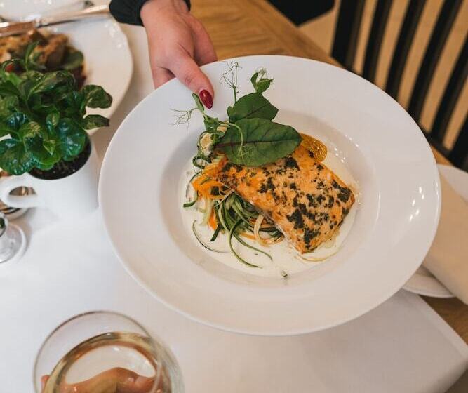 בית מלון כפרי & Apartments Ventus Rosa