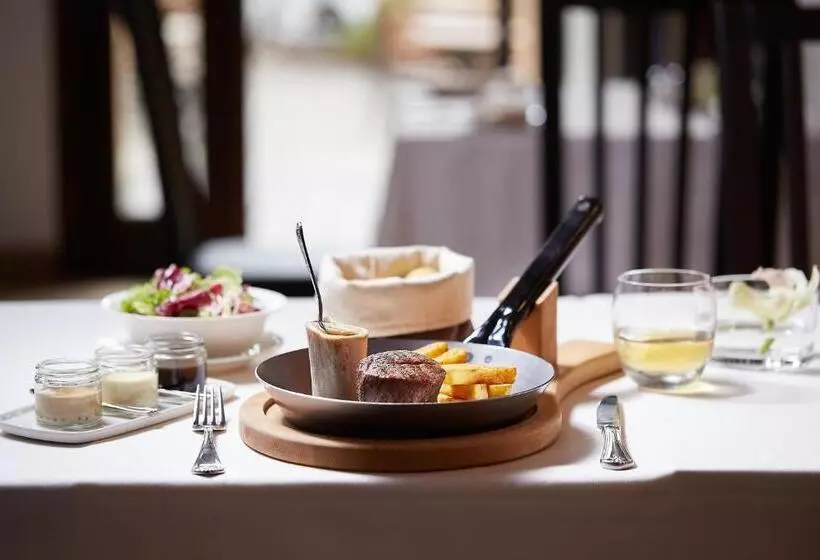 Отель & Apartments Ventus Rosa