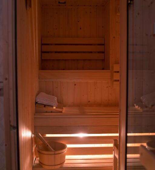 בית מלון כפרי & Apartments Ventus Rosa