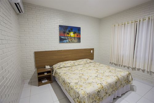בית מלון כפרי Aram Residence Praia