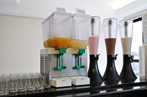 בית מלון כפרי Aram Residence Praia