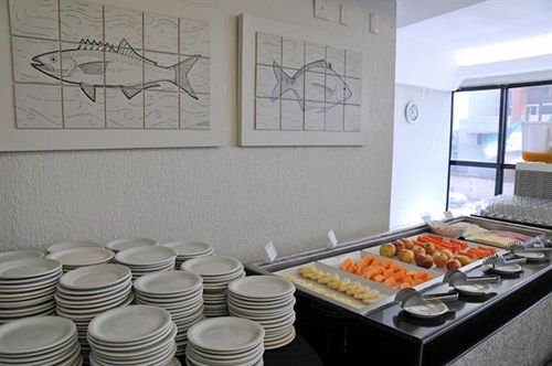 בית מלון כפרי Aram Residence Praia