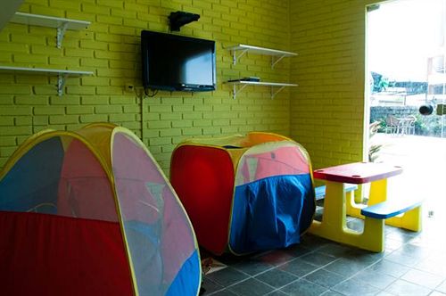 בית מלון כפרי Aram Residence Praia