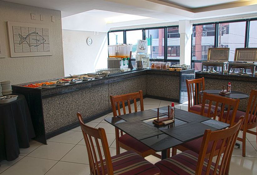 בית מלון כפרי Aram Residence Praia