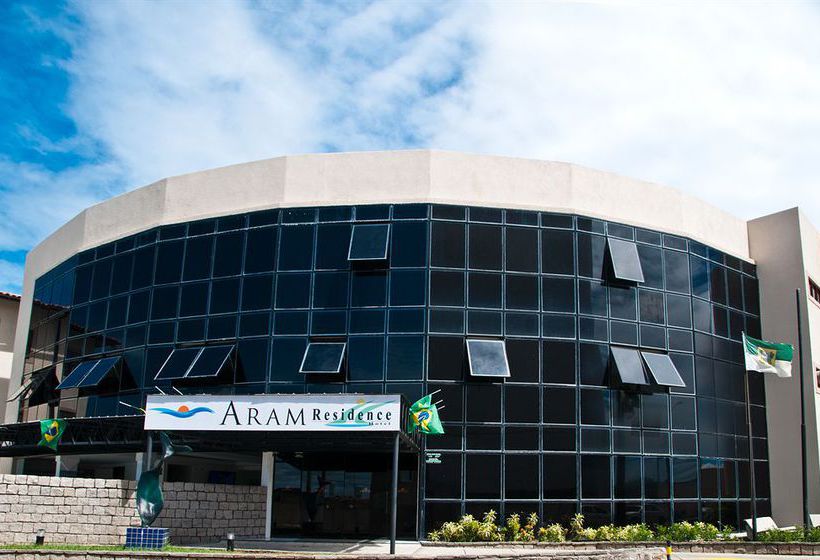 בית מלון כפרי Aram Residence Praia