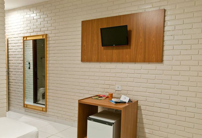 בית מלון כפרי Aram Residence Praia