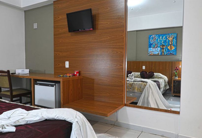 בית מלון כפרי Aram Residence Praia