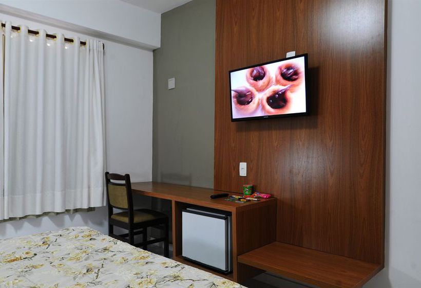 בית מלון כפרי Aram Residence Praia