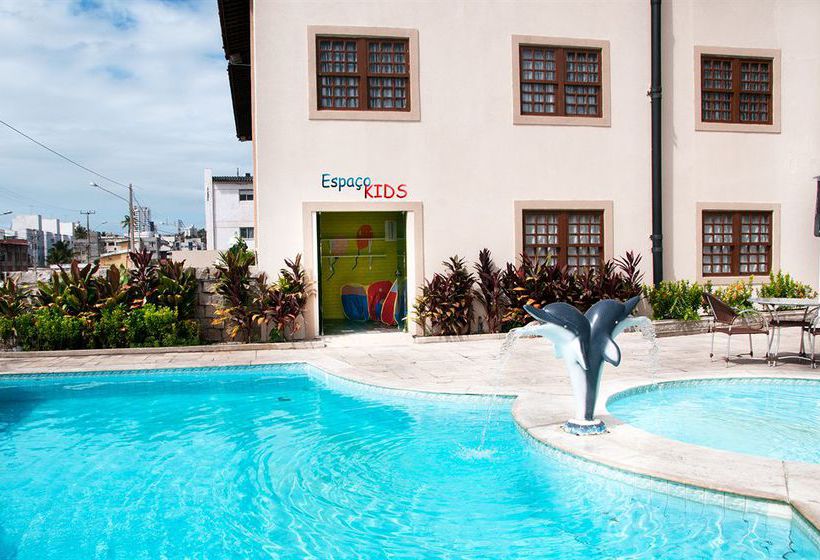 בית מלון כפרי Aram Residence Praia