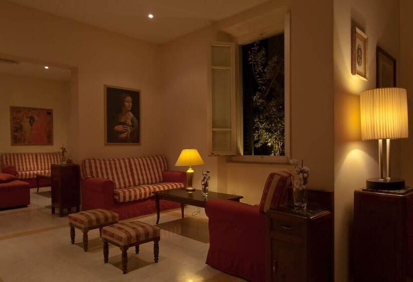 ホテル Arnolfo & Aqua Laetitia Spa & Beauty