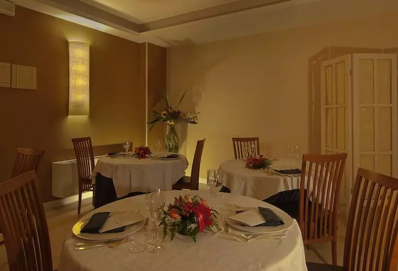 Отель Arnolfo & Aqua Laetitia Spa & Beauty