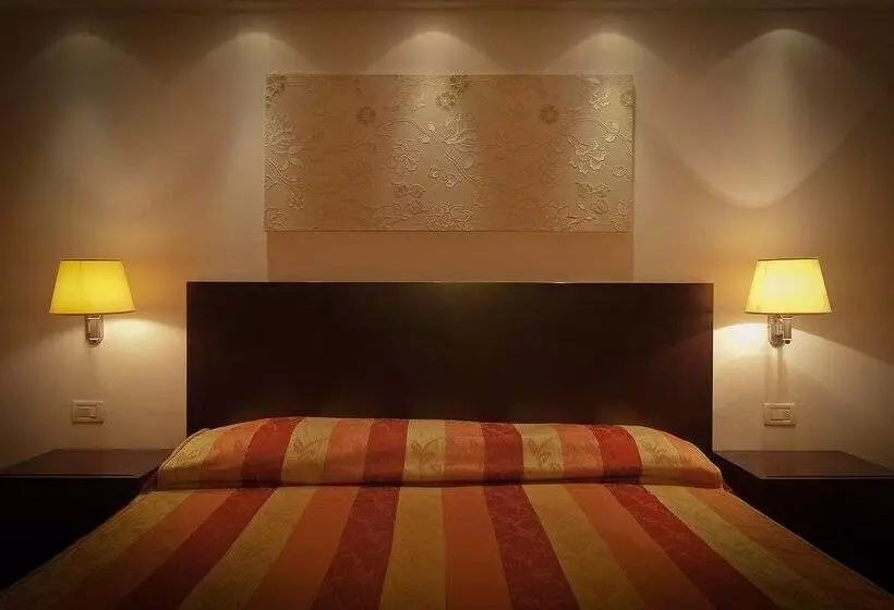 Отель Arnolfo & Aqua Laetitia Spa & Beauty