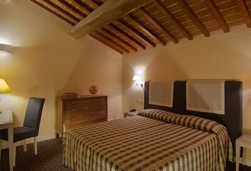 Отель Arnolfo & Aqua Laetitia Spa & Beauty