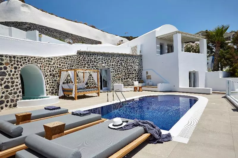 هتل Celestia Grand