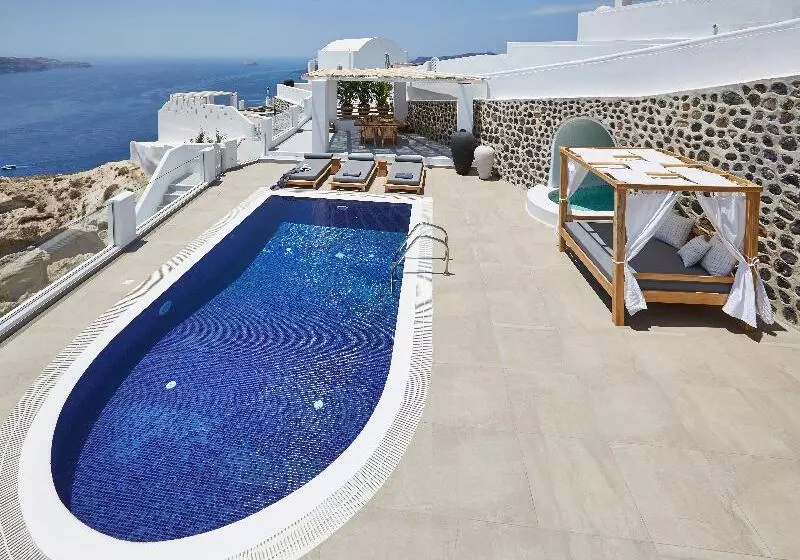 هتل Celestia Grand