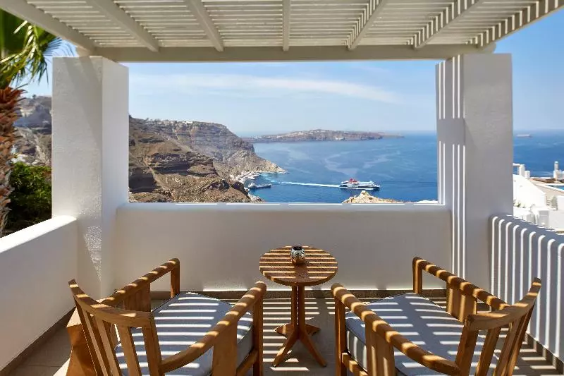 هتل Celestia Grand