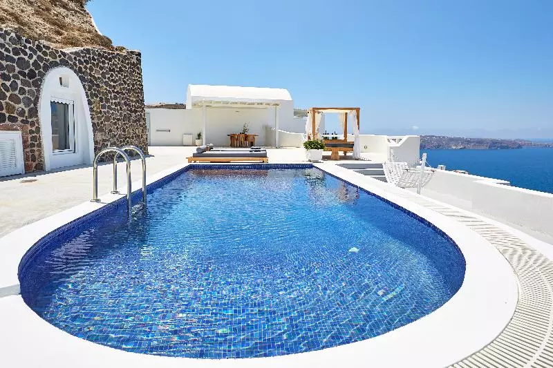 هتل Celestia Grand