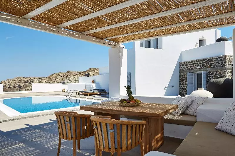 هتل Celestia Grand