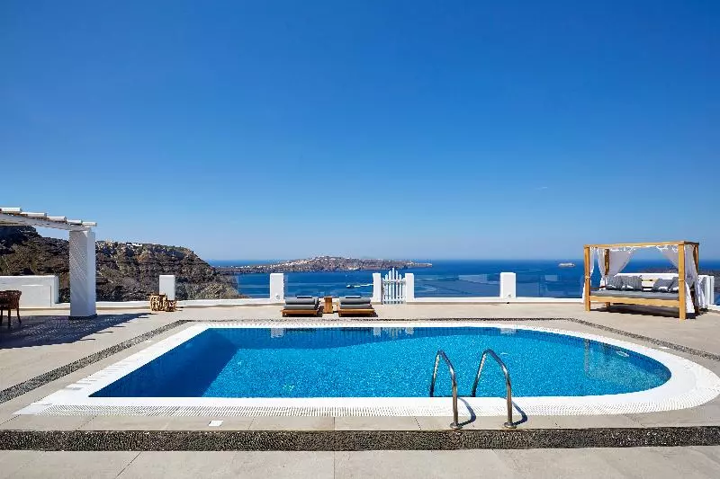 هتل Celestia Grand