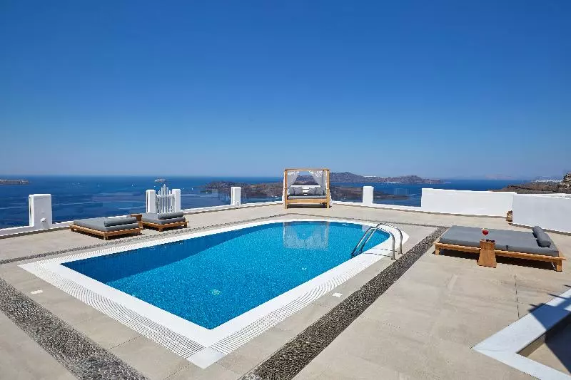 هتل Celestia Grand