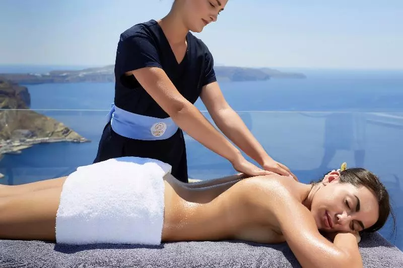 هتل Celestia Grand