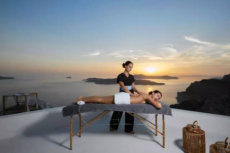 هتل Celestia Grand