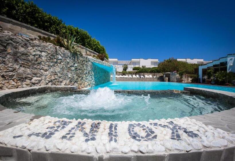 فندق Club Koiné