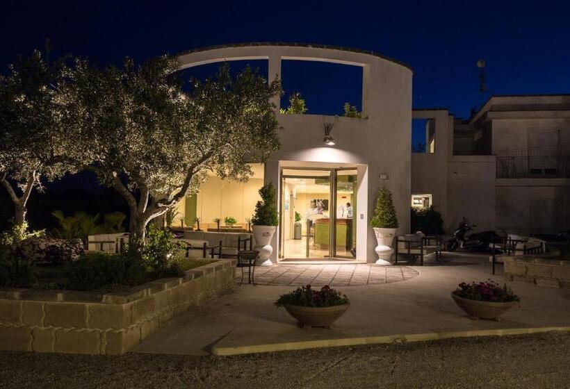 فندق Club Koiné