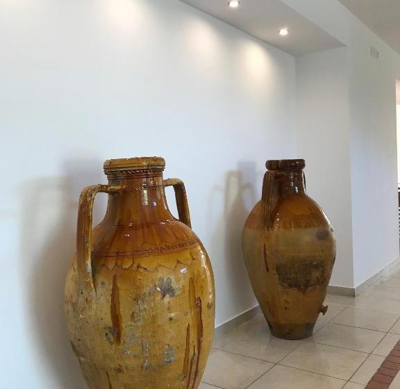 فندق Club Koiné