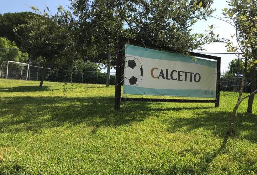 فندق Club Koiné