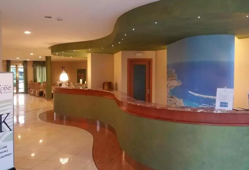 Hotel Club Koiné