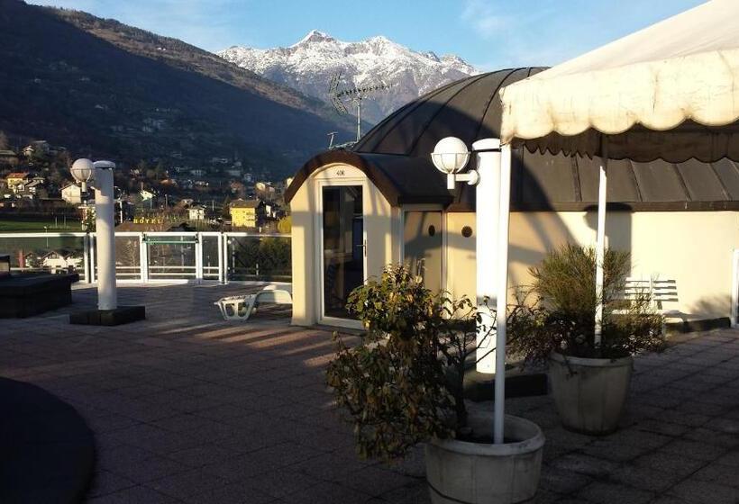 هتل Etoile Du Nord