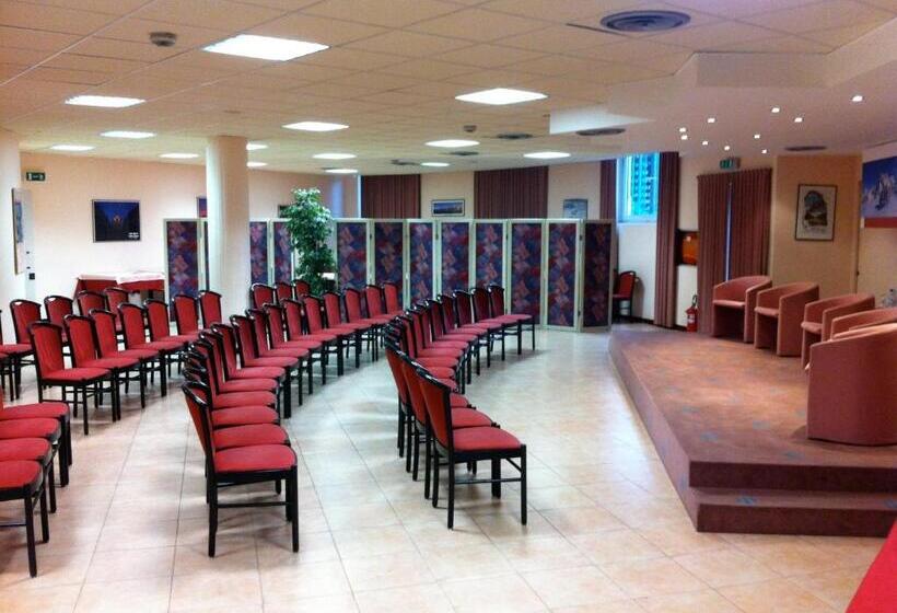 هتل Etoile Du Nord