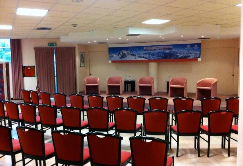 هتل Etoile Du Nord