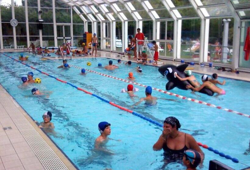 هتل Etoile Du Nord