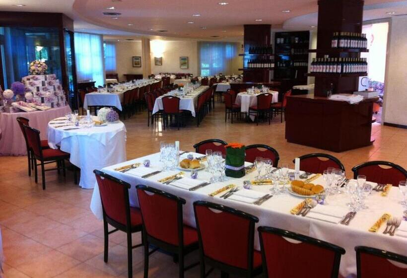 هتل Etoile Du Nord