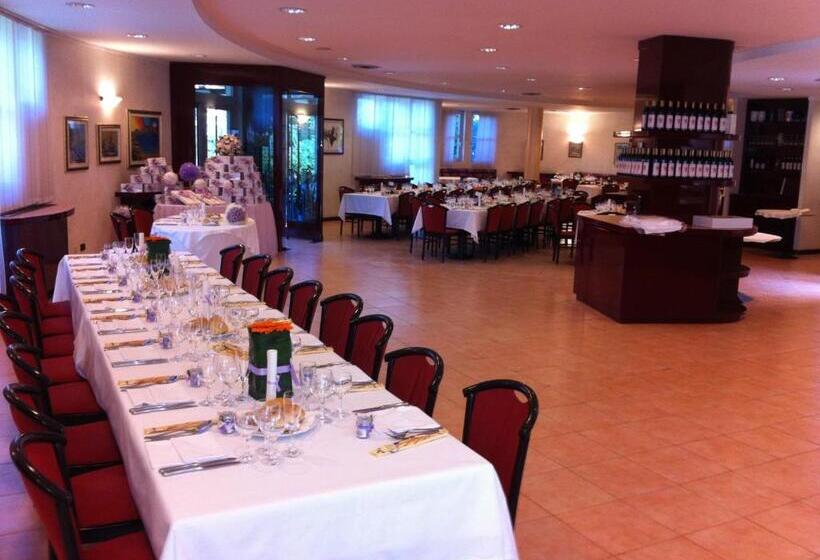 هتل Etoile Du Nord