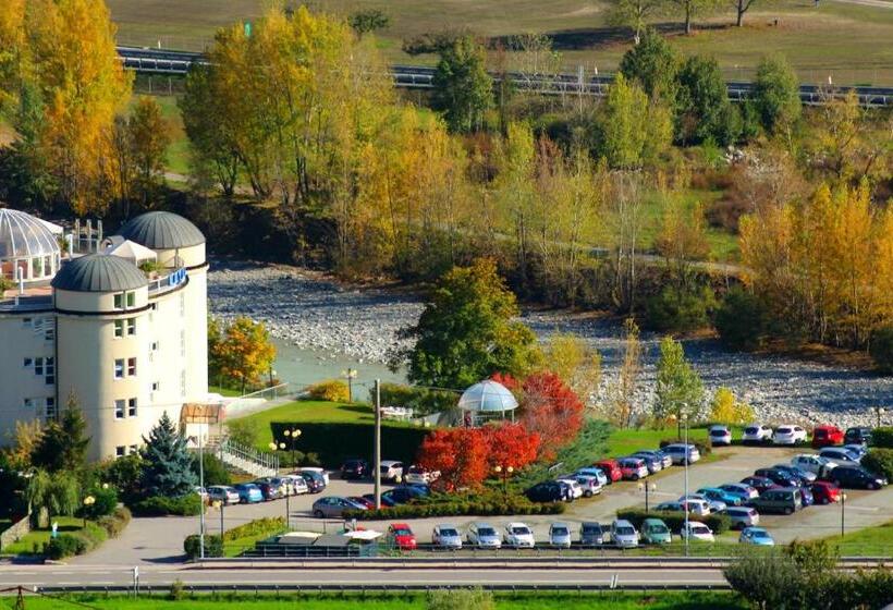 هتل Etoile Du Nord