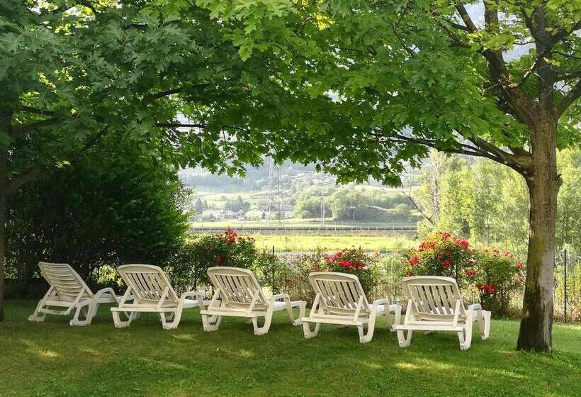 هتل Etoile Du Nord